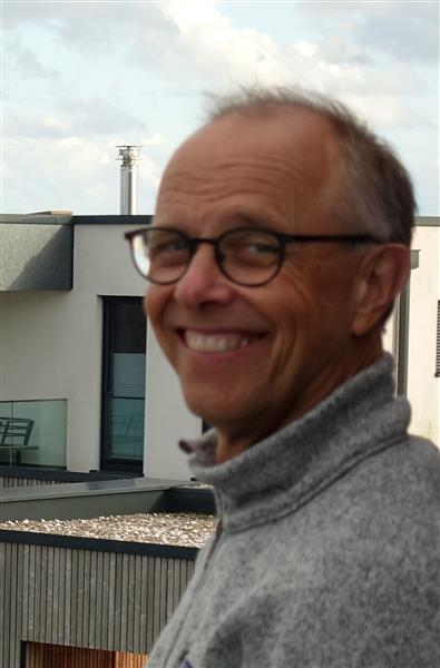 Klaus-Peter Meyer